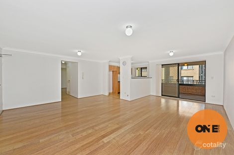 Property photo of 13/10-14 Marsden Street Lidcombe NSW 2141