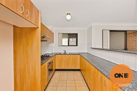 Property photo of 13/10-14 Marsden Street Lidcombe NSW 2141