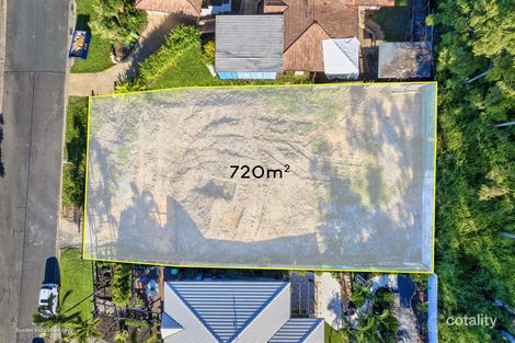 Property photo of 30 Stanfield Drive Upper Coomera QLD 4209
