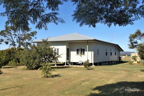 Property photo of 50 Redgate Road Redgate QLD 4605
