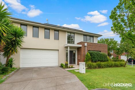 Property photo of 65 St Georges Crescent Heatherton VIC 3202