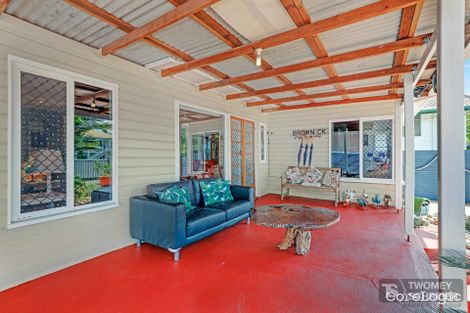 Property photo of 33 Howe Street Cairns North QLD 4870