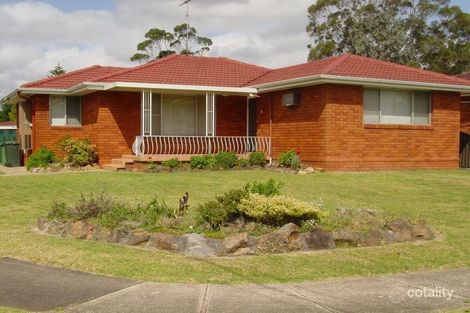 Property photo of 13 Fraser Street Westmead NSW 2145