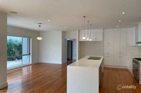 Property photo of 30 Magazine Way Maribyrnong VIC 3032