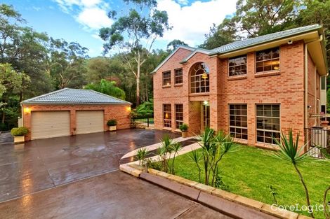 Property photo of 32 Scott Street Point Clare NSW 2250