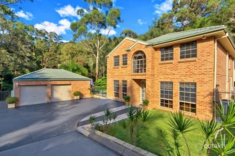 Property photo of 32 Scott Street Point Clare NSW 2250