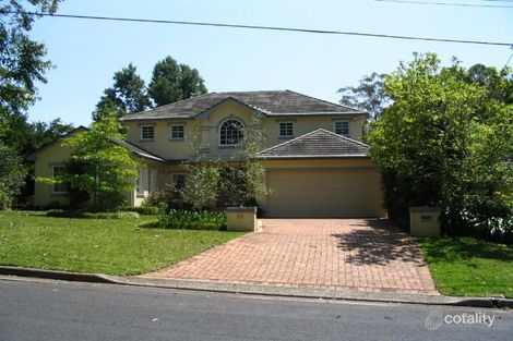 22 Trentino Rd, Turramurra, NSW 2074