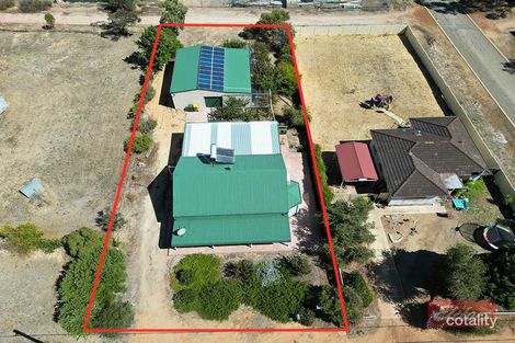 Property photo of 32 Raglan Street Pingelly WA 6308