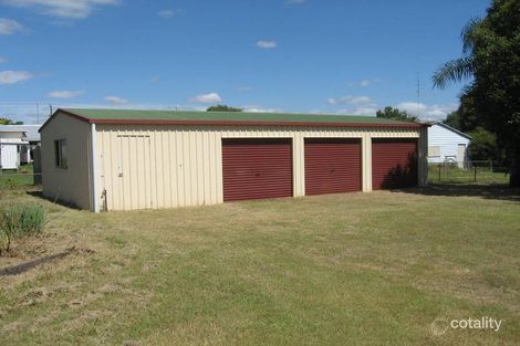 Property photo of 12 Edith Street Miles QLD 4415