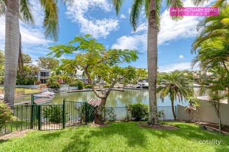 Property photo of 5818 Bayview Walk Hope Island QLD 4212