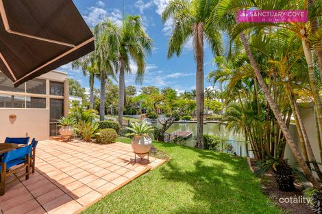 Property photo of 5818 Bayview Walk Hope Island QLD 4212