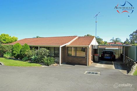 Property photo of 3/29 Chatres Street St Clair NSW 2759