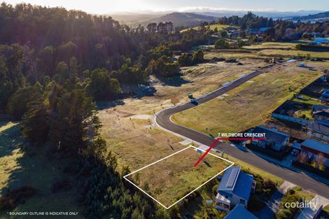 7 Wildmore Cres, Exeter, TAS 7275