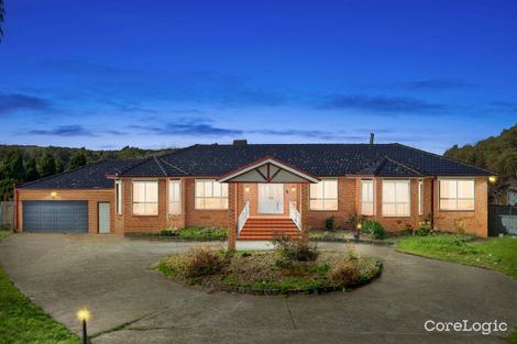 Property photo of 60 Brush Road Epping VIC 3076
