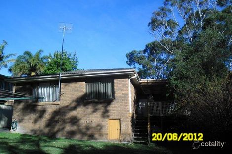 Property photo of 79 Platypus Road Berkeley Vale NSW 2261