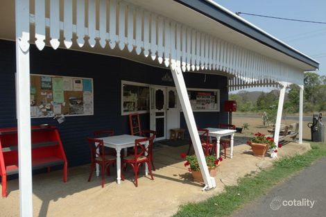 2 Pine St, Kalpowar, QLD 4630