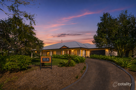 34-36 Costain St, Goldsborough, QLD 4865