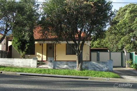 Property photo of 24 Troy Street Campsie NSW 2194