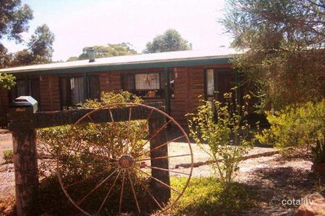 Property photo of 1 Hall Street Rushworth VIC 3612