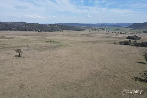 Property photo of 1022 Ridgelands Road Manobalai NSW 2333