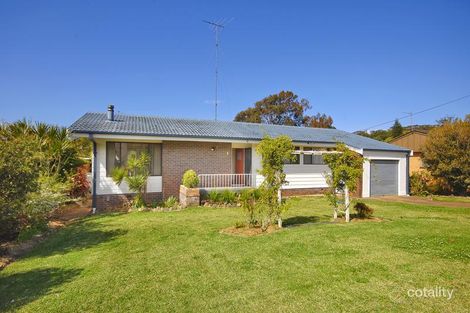 Property photo of 6 Rose Street Port Macquarie NSW 2444