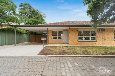 3/449 Goodwood Rd, Westbourne Park, SA 5041
