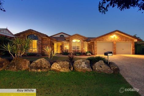 1 Gilgai Cl, Parkinson, QLD 4115