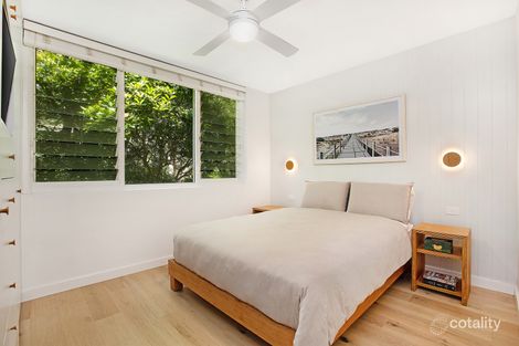 Property photo of 4/21 Park Avenue Mosman NSW 2088