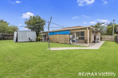 Property photo of 34 Spire Street Caboolture QLD 4510