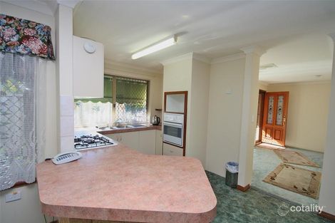 Property photo of 83B Murdoch Drive Greenfields WA 6210