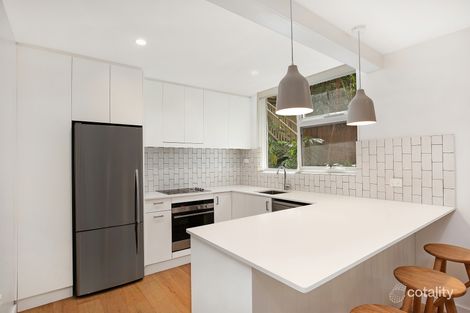 Property photo of 4/21 Park Avenue Mosman NSW 2088