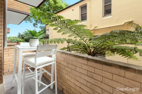 Property photo of 348/58 Cook Road Centennial Park NSW 2021