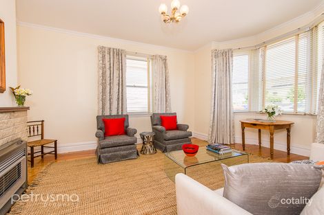 Property photo of 115 Hill Street West Hobart TAS 7000