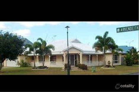 Property photo of 22 Arkendeith Drive Edmonton QLD 4869