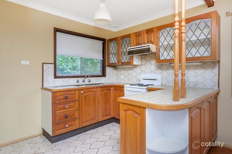 Property photo of 46 Carolina Park Road Avoca Beach NSW 2251
