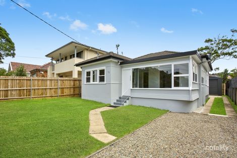 Property photo of 110 Alfred Street Narraweena NSW 2099