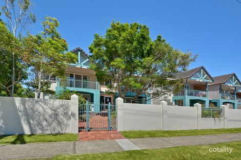 Property photo of 7/14-16 Wirraway Street Maroochydore QLD 4558