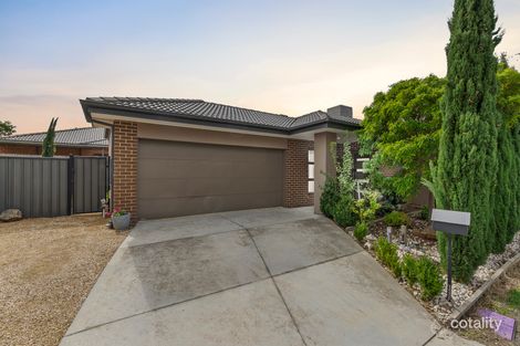 20 Montpellier Cres, Craigieburn, VIC 3064