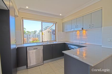 Property photo of 43/11 Tripcony Place Wakerley QLD 4154
