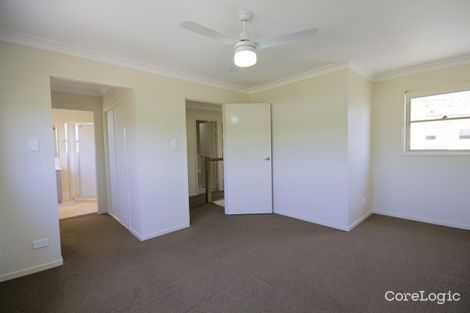 Property photo of 43/11 Tripcony Place Wakerley QLD 4154