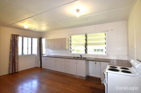 Property photo of 85 O'Connell Street Barney Point QLD 4680