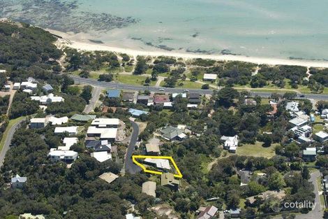 Property photo of 12 Brae Court Rye VIC 3941