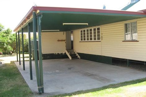 Property photo of 12 Edith Street Miles QLD 4415