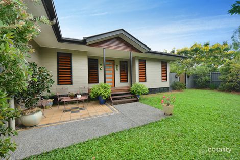 Property photo of 84 Xavier Herbert Drive Redlynch QLD 4870