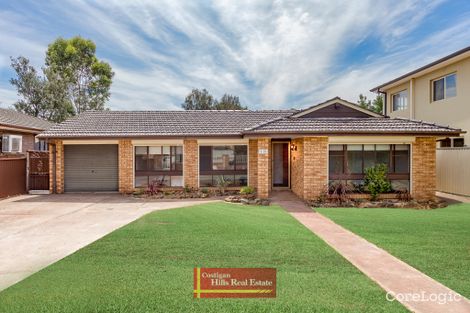 Property photo of 116 Tambaroora Crescent Marayong NSW 2148