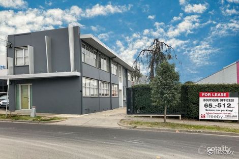 3/51 New St, Ringwood, VIC 3134