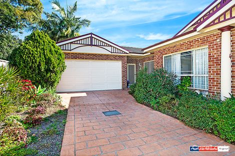 Property photo of 5/199-201 Chuter Avenue Sans Souci NSW 2219