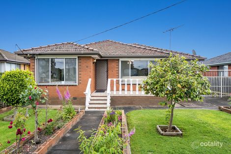 Property photo of 61 Rollins Road Bell Post Hill VIC 3215