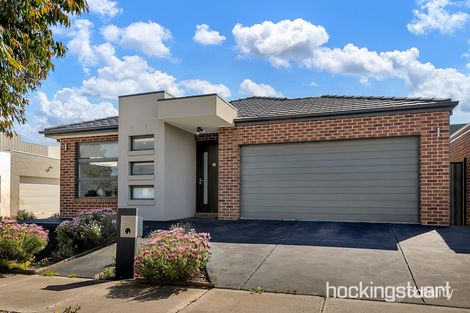 Property photo of 56 Birchmore Road Wollert VIC 3750