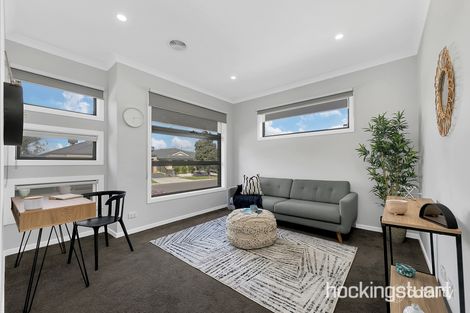 Property photo of 56 Birchmore Road Wollert VIC 3750